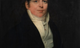 Large Regency Georgian Era Portrait Of A Gentleman Sir Henry Raeburn (1756-1823)