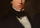 Large Early 19th Century Regency Georgian Portrait David Lyon Junior (1794-1842)