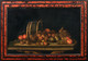 Huge Dutch Old Master Fruit Apples Still Life BARTHOLOMEUS ASSTEYN (1607-1667)
