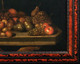 Huge Dutch Old Master Fruit Apples Still Life BARTHOLOMEUS ASSTEYN (1607-1667)