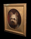 19th Century English School Portrait Of A Yorkshire Terrier Dog "Dante" 1895