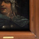 17th Century Italian Old Master Portrait Alexander The Great King Of Macedonia