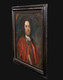 Large 17th Century English Military Portrait Charles Sackville Earl Of Dorset