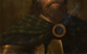 Large 17th Century Portrait Of Scottish Knight William Wallace (1270-1305)