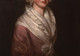 18th Century Portrait Of Mrs Isabella Blair (nee Halkett) - Sir Henry Raeburn