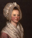 18th Century Portrait Of Mrs Isabella Blair (nee Halkett) - Sir Henry Raeburn