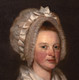 18th Century Portrait Of Mrs Isabella Blair (nee Halkett) - Sir Henry Raeburn