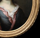 Large 1710 Portrait Of Lady Selby Of Melton SIR GODFREY KNELLER (1646-1723)