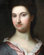 Large 1710 Portrait Of Lady Selby Of Melton SIR GODFREY KNELLER (1646-1723)