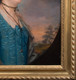 18th Century Portrait Gertrude Durnford Lady Alston Joshua Reynolds (1723-1792)