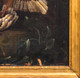 Huge 17th Century Dutch Hawk Attacking A Duck Adriaen DE GRYEFF (1657-1722)