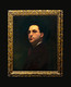 Large Circa 1920 Portrait Of Scottish Inventor John Logie Baird (1888-1946)