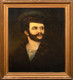 Large 18th Century Scottish Portrait of Rob Roy MacGregor (1671-1734) Outlaw