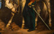 Large 19th Century Portrait of Giuseppe Maria Garibaldi (1807-1882)