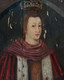 Large 16th Century Portrait Of King Edward VI (1537-1553) Prince Of Wales