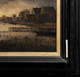 17th Century Dutch Moonlit River Landscape - Aert van der Neer (1603-1677)