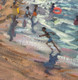 20th Century  Sea Point Cape Town South Africa Beach Children Andrew MACARA