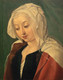 16th Century Netherlandish Antwerp School Madonna JOOS VAN CLEVE (1485-1540)