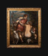 Huge 16th Century Italian Venetian Old Master Venus & Adonis - Paolo Veronese