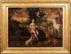 Large 16th Century Orpheus Enchanting the Animals Frans Pourbus (1545-1581)