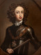 Large 17th Century Portrait Prince William Duke of Gloucester GODFREY KNELLER