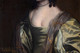 Large 17th Century Portrait of Anne Bourchier Countess of Bath ANTHONY VAN DYCK