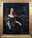 17th Century Portrait Barbara Villiers Countess Castlemaine Duchess of Cleveland