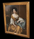 Large 17th Century Portrait Of  Louise de Kéroualle, Duchess of Portsmouth LELY