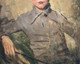 Large Early 20th Century Portrait Of A Boy GLYN WARREN PHILPOT (1884-1937)