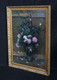 Large 19th Century French Impressionist Flowers Henri FANTIN-LATOUR (1836-1904)