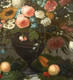 Large 18th Century Dutch Old Master Still Life Flowers by Jan VAN OS (1744-1808)