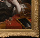 Large 17th Century Italian Mary Magdalene Old Master Domenichino (1581-1641)