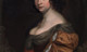 Large 17th Century Portrait Of Anna Maria Mancini (1639-1715) SIR PETER LELY