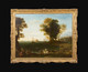 Large 17th Century The Rape Of Europa Landscape - Claude Lorrain (1604-1692)