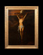 Huge 17th Century Dutch Old Master The Crucifixion Of Christ ANTHONY VAN DYCK