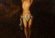 Huge 17th Century Dutch Old Master The Crucifixion Of Christ ANTHONY VAN DYCK