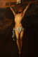 Huge 17th Century Dutch Old Master The Crucifixion Of Christ ANTHONY VAN DYCK