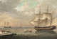 18th Century British Ships Arctic Whaling Robert Willoughby of Hull (1768-1843)