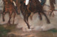 19th Century Battle Of Sevastopol Nichols I Of Russia - Franz KRÜGER (1797-1857)