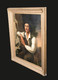 Large 19th Century Portrait Of A French Gentleman Traveller - Charles Gleyre