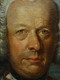 Large 18th Century Italian Portrait Piedmont General & Nobleman, House Of Savoy
