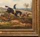 19th century English Steeplechase Horse Race Arthur Honeywell VACHELL