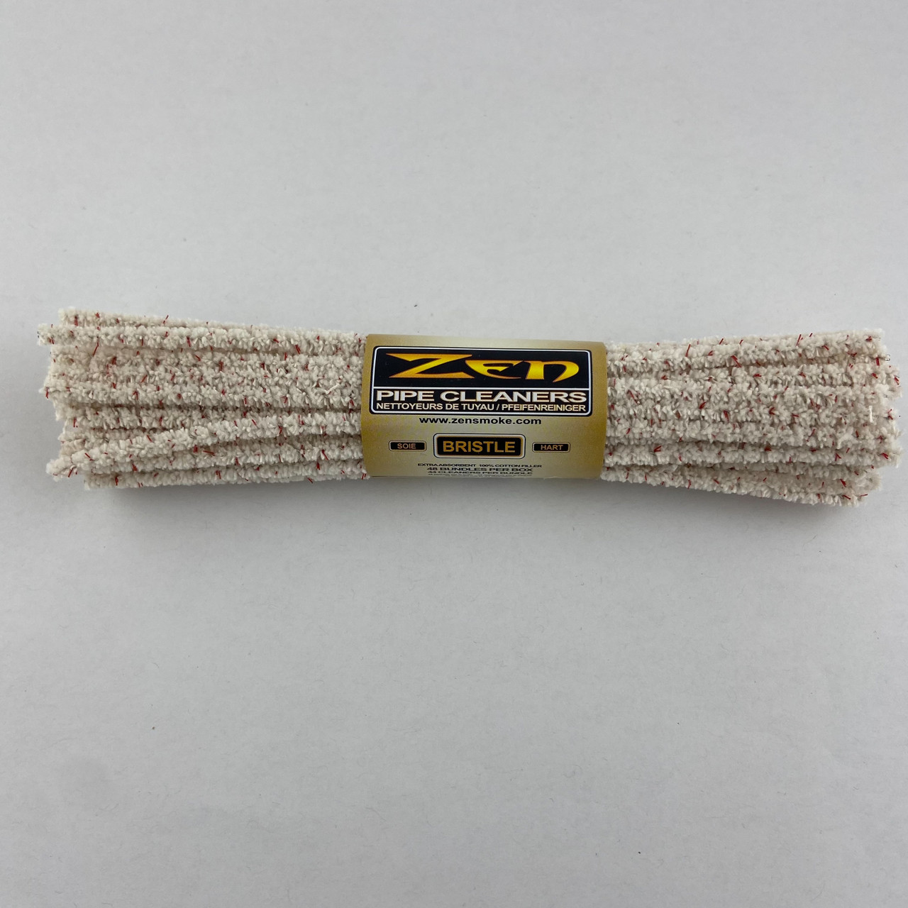 RAW Hemp Pipe Cleaners Soft Bundle