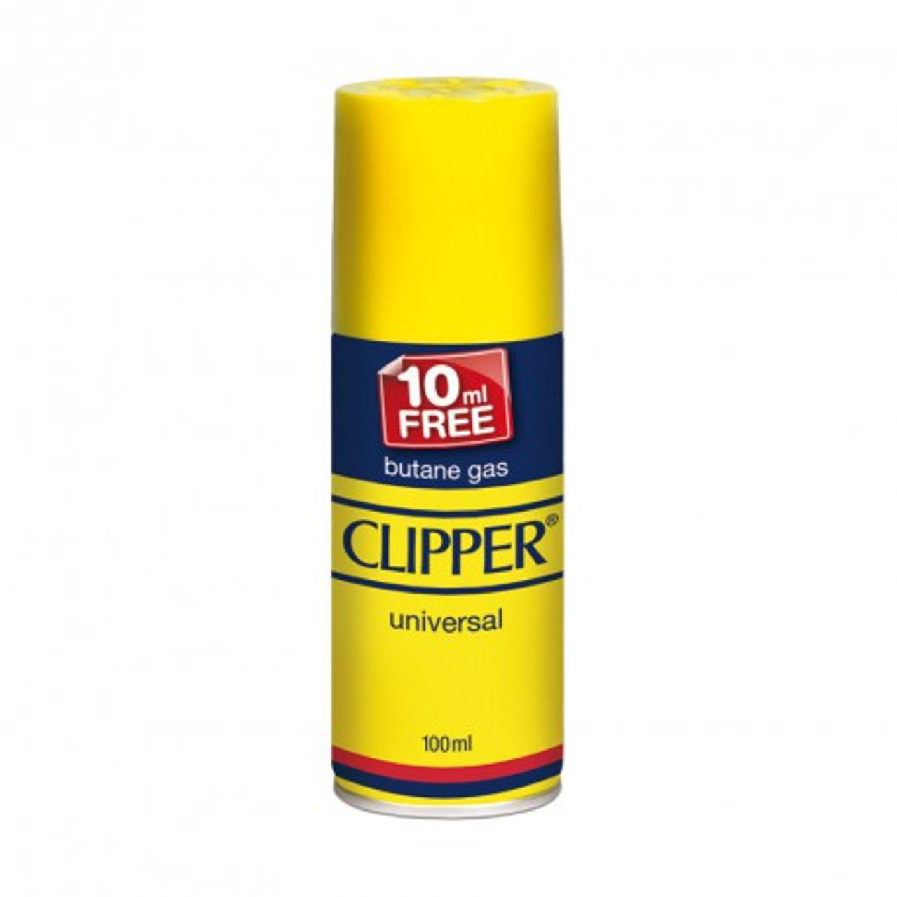 Clipper lighter (100ml) - The Hempstore Aotearoa