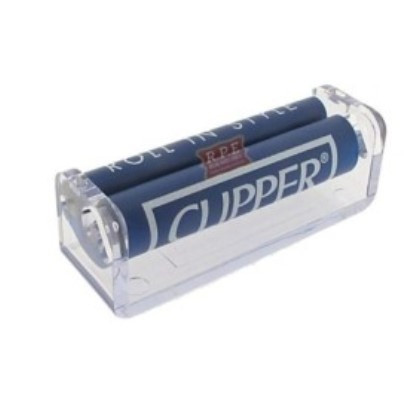 Clipper Mts Machine Clipper Rolling Machine - White 1.0 size - The Hemp Store Aotearoa
