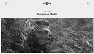 The Hempstore presents Marijuana Media on 95bFM