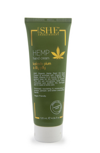 She Hemp Seed Oil Hand Cream - Kakadu Plum And Lilly Pilly She Hemp Seed Oil Hand Cream - Kakadu Plum And Lilly Pilly