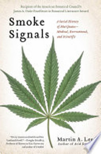 Smoke Signals (M. Lee) Smoke Signals (M. Lee)