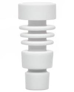 Ceramic Nail - Male Domeless Ceramic Nail - Male Domeless