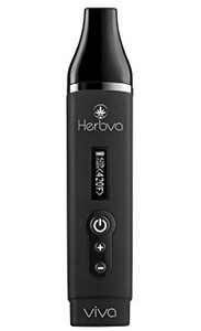 Herbva Viva Herbal Vape Herbva Viva Herbal Vape